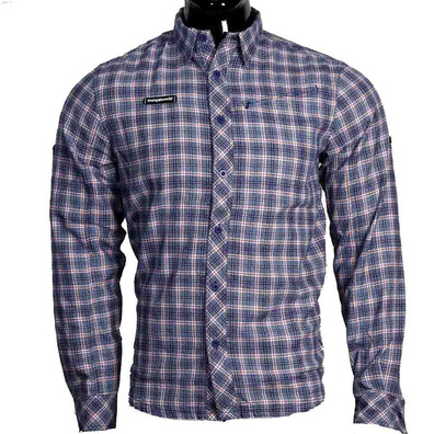 Camisa Trangoworld Ammer 310