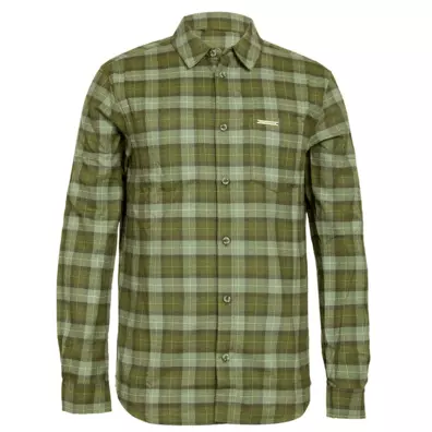 Camisa Trangoworld BOWEN 110