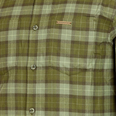 Camisa Trangoworld BOWEN 110