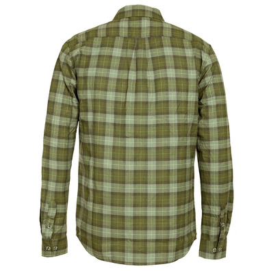 Camisa Trangoworld BOWEN 110