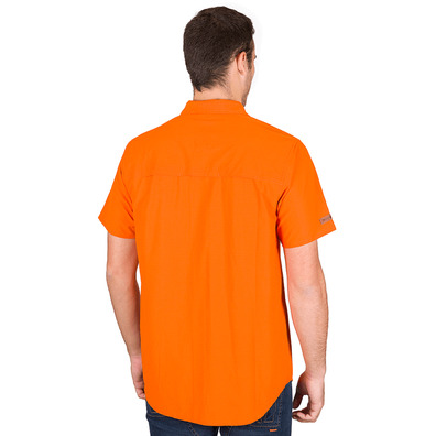 Camisa Trangoworld Esera 162