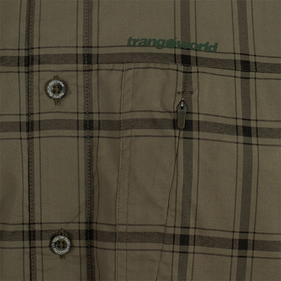 Camisa Trangoworld Pomball 110