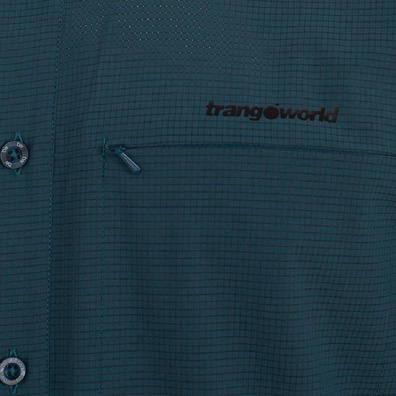 Camisa Trangoworld Vignemale VN 1G0