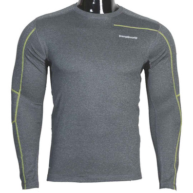 Camiseta Interior Trangoworld TRX2 Wool 412