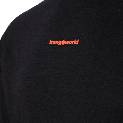Camiseta interior Trangoworld TRX2 Wool Pro VD 510
