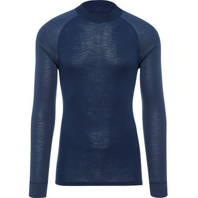 Camiseta Thermowave Merino Warm 180 GR