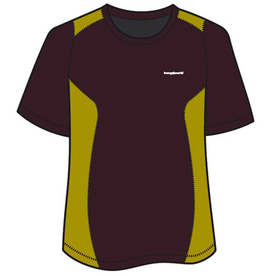 Camiseta Trangoworld Basa 257