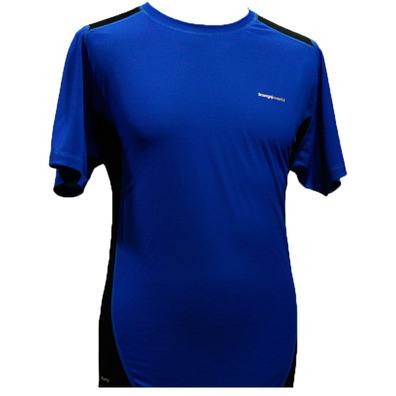 Camiseta Trangoworld Basa Azul 242