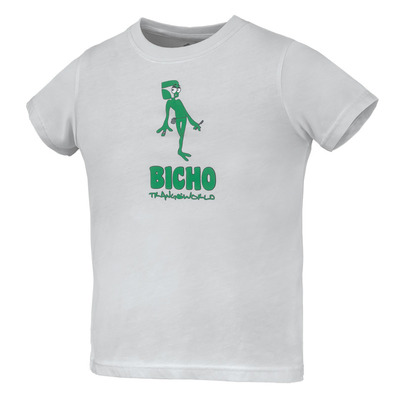 Camiseta Trangoworld Bicho SN 720