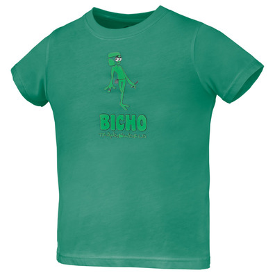 Camiseta Trangoworld Bicho SN 730