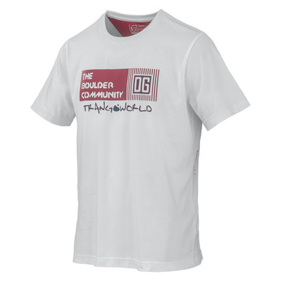 Camiseta Trangoworld Bocom 5GS