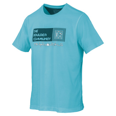 Camiseta Trangoworld Bocom 5MT