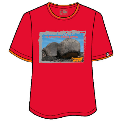 Camiseta Trangoworld Buter 5AB