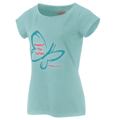 Camiseta Trangoworld Butterfly 540