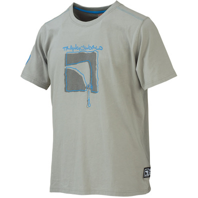Camiseta Trangoworld Camsu 3Y0