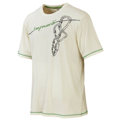 Camiseta Trangoworld Chains 4G0