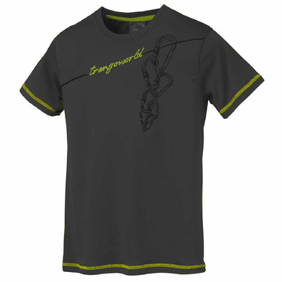 Camiseta Trangoworld Chains DT 420