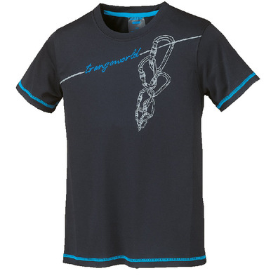 Camiseta Trangoworld Chains Kid 411