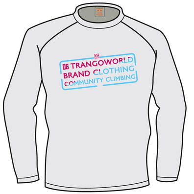 Camiseta Trangoworld Community 920