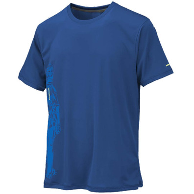 Camiseta Trangoworld Cordov DT 460