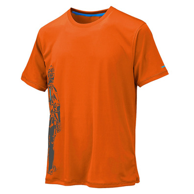 Camiseta Trangoworld Cordov DT 470