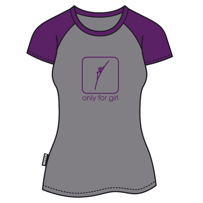 Camiseta Trangoworld Dona 2A6