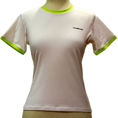 Camiseta Trangoworld Dora 304