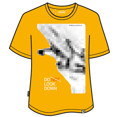 Camiseta Trangoworld Down 8A0