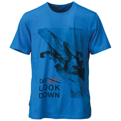 Camiseta Trangoworld Down 8E0