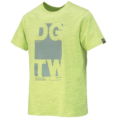 Camiseta Trangoworld Dura 450