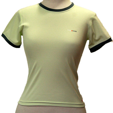 Camiseta Trangoworld Ella 143