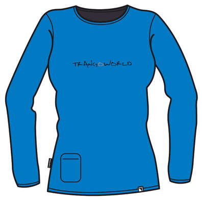 Camiseta Trangoworld Eska 3L0