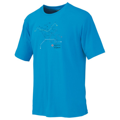 Camiseta Trangoworld Garmo 470