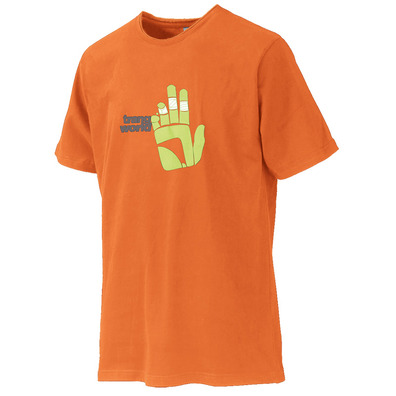 Camiseta Trangoworld Hand TF 502