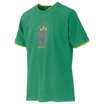 Camiseta Trangoworld Hand 5JW