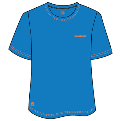 Camiseta Trangoworld Kainu 540