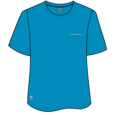 Camiseta Trangoworld Kainu 5B0