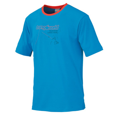 Camiseta Trangoworld Kechu 478