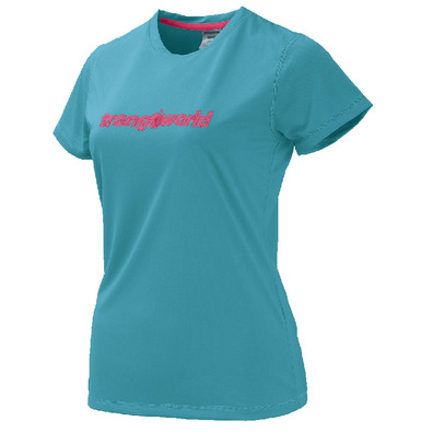 Camiseta Trangoworld Kewe 4U0