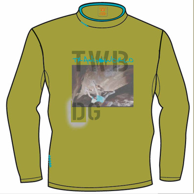 Camiseta Trangoworld Laredo 960