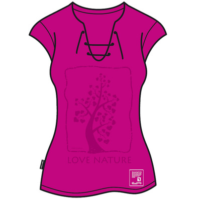 Camiseta Trangoworld Love 130