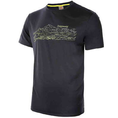 Camiseta Trangoworld Marbore 410