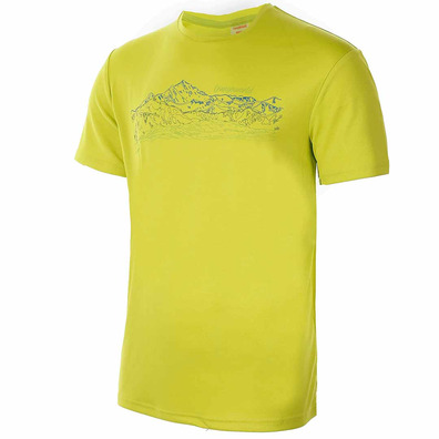 Camiseta Trangoworld Marbore 450