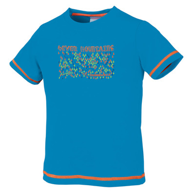 Camiseta Trangoworld Montin 470