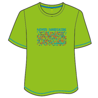 Camiseta Trangoworld Montin 490