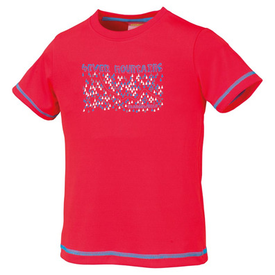 Camiseta Trangoworld Montin 4J0