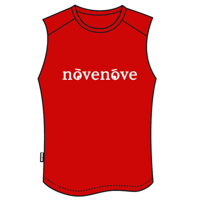 Camiseta Trangoworld Nove 310