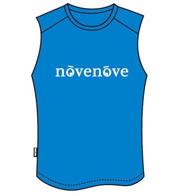 Camiseta Trangoworld Nove 360
