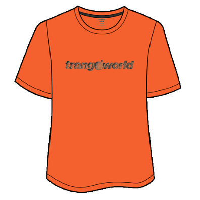 Camiseta Trangoworld Omiz 404