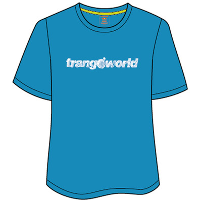 Camiseta Trangoworld Omiz 470